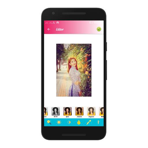 Photo Video Maker Of Photos With Music screenshot 5