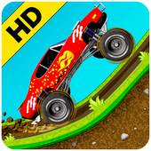 Hill Climb Race HD 1.0.4