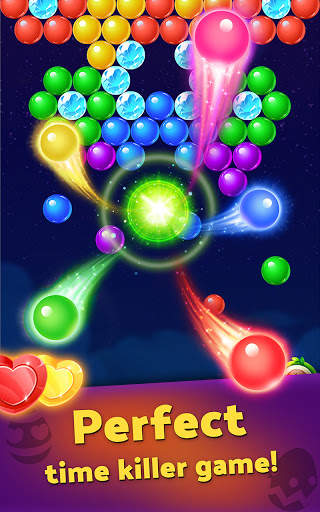 Bubble Shooter Balls screenshot 10
