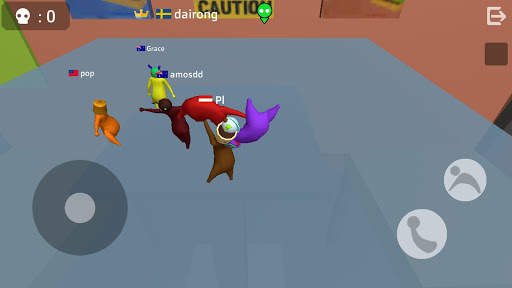 Noodleman.io:Fight Party Games screenshot 6