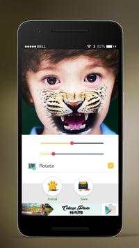 Face Photo Morphing screenshot 1