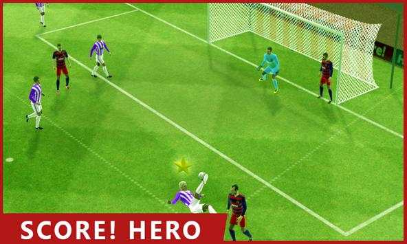 Guide For Score! Hero: Free screenshot 5