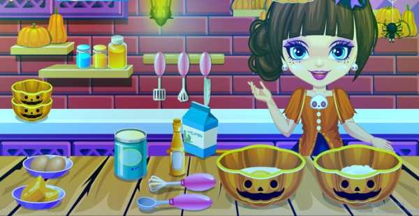 Cake Shop Cooking games Girls -Bake Chocolate Cake screenshot 3