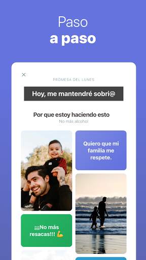 I Am Sober - Estoy sobrio screenshot 7
