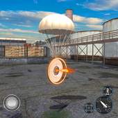 Sniper Target Shooting - Shooting Range 3D 1.0