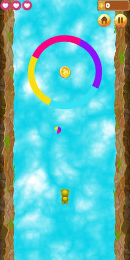 Gummy Bear Rush screenshot 3