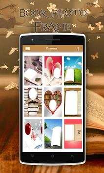 Books Photo Frame screenshot 4
