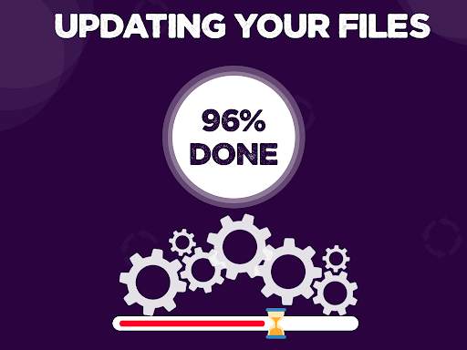 Software Update for all apps: Update Software App screenshot 4