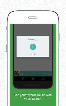 Jio Music Pro - Radio & Free Music screenshot 4