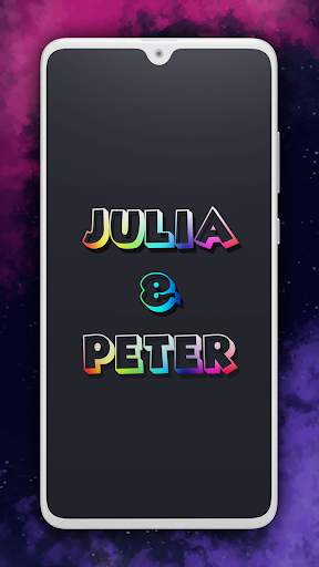 My Name 3D Live Wallpaper 6 تصوير الشاشة