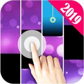 Piano Tap Tiles 1.0
