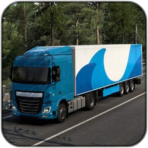 Professional bus and truck driver 1.0.1