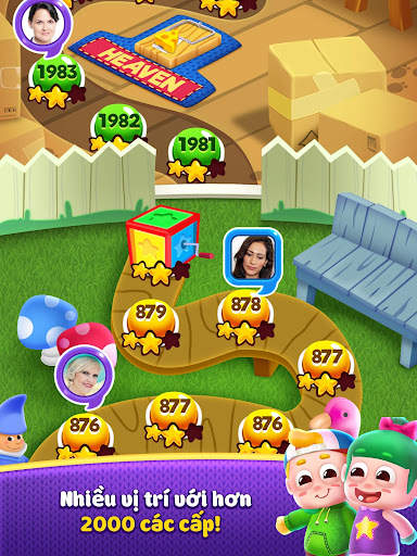 Toys Pop screenshot 19