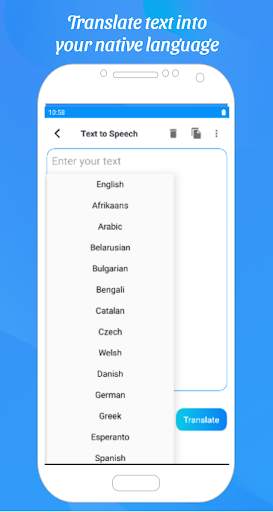 My Reader screenshot 8