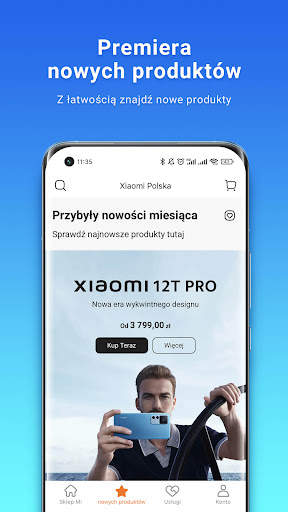 Mi Store screenshot 2