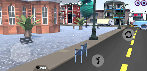 Prop Hunt - The Game screenshot 8