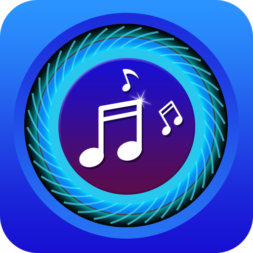 Music Player,Max Player, Audio Player, Mp3 Player icon