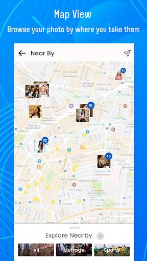 Gallery for Samsung - gallery for galaxy s20 ultra screenshot 7