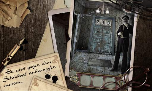 Escape The Mansion screenshot 11