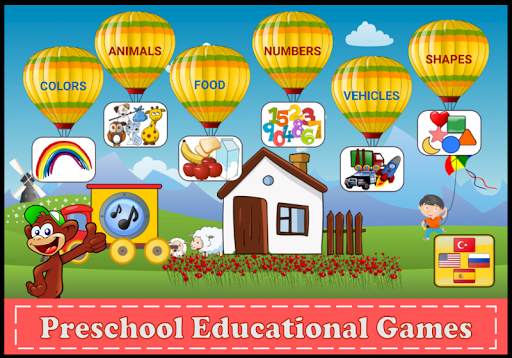 Educational Games for Kids - C screenshot 17