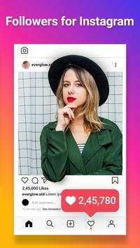 Get Follower and Like screenshot 2