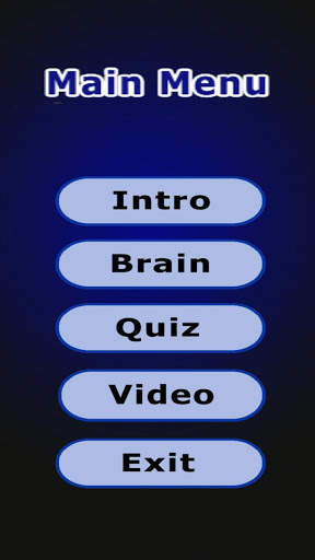 Anatomy of CNS screenshot 5