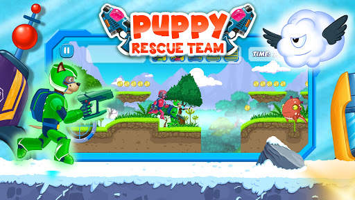 Rescue Patrol: Action games screenshot 3