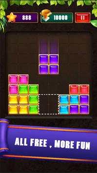 Block Puzzle - Jewel Legend screenshot 4
