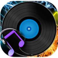 Dj Pro - Music Mixer Virtual