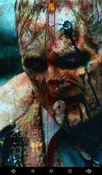 Zombie Kunci Zipper screenshot 17