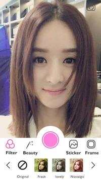 Beauty Camera screenshot 2