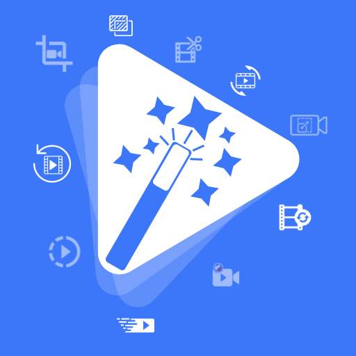 Video Editor & Video Maker: Audio Video Factory🎞️ 1.1
