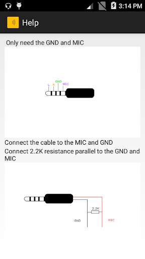 ContinuityTester screenshot 4