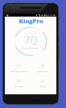 KingRoot screenshot 2