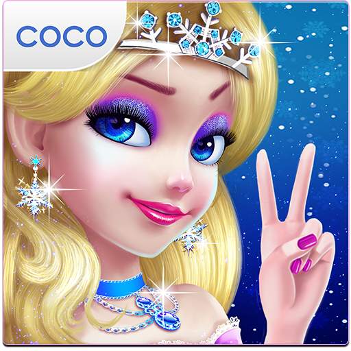 Ice Princess - Sweet Sixteen 1.2.7