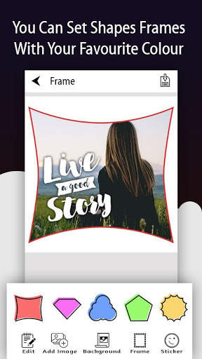 Quotes Creator screenshot 6