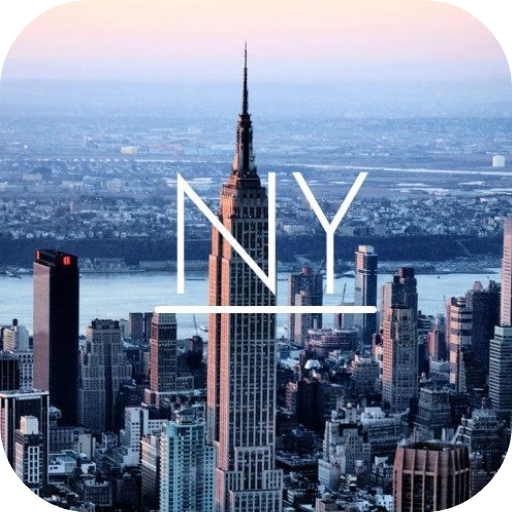 New York City Wallpapers icon