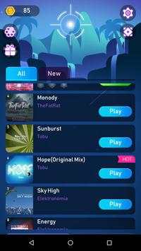 Fire Beat screenshot 1