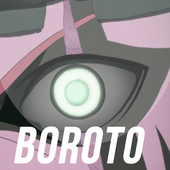 Boroto Adventure : Ninja Battle icon