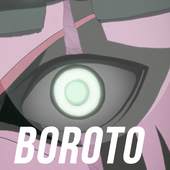 Boroto Adventure : Ninja Battle 1.0