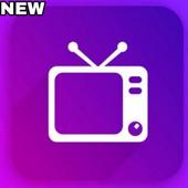 Mobile TV : Live TV, Sports icon