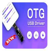 USB Driver for Android : OTG USB 1.0