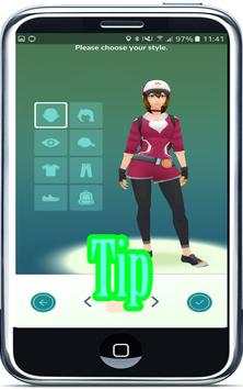 Tips For Pokémon Go screenshot 3