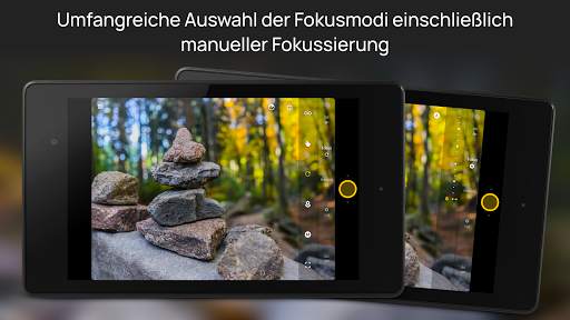 Camera FV-5 screenshot 10