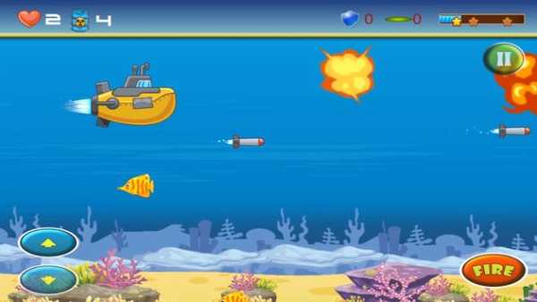 Tom Alien Runner screenshot 2