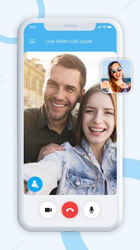 Live Video Call & Random Video Chat Guide screenshot 5