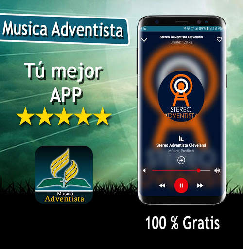 Free Adventist Music screenshot 6