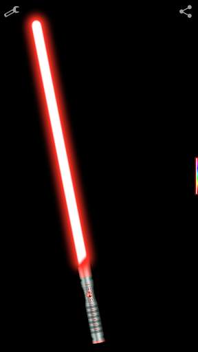 Light Saber Simulator screenshot 3