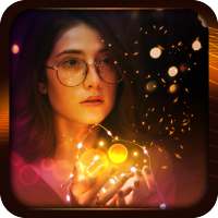 Light Photo Editor - Photo Effects Light effect
