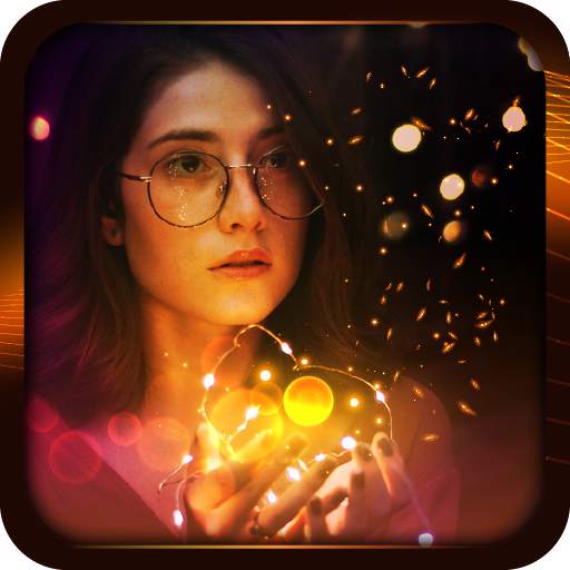 Light Photo Editor - Photo Effects Light effect 1.0